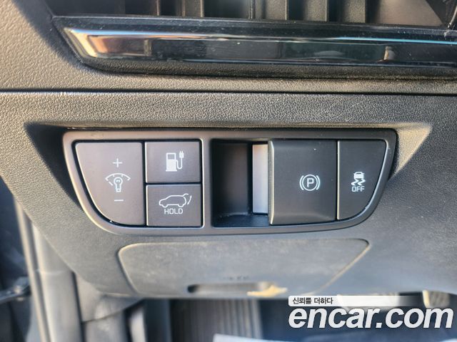Kia EV6 2022 — photo 12