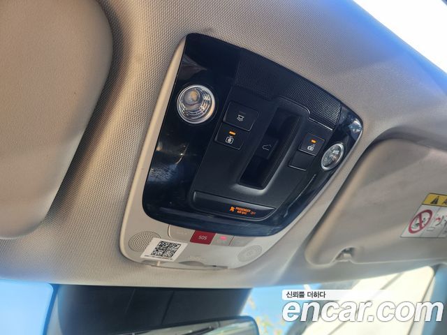 Kia EV6 2022 — photo 16