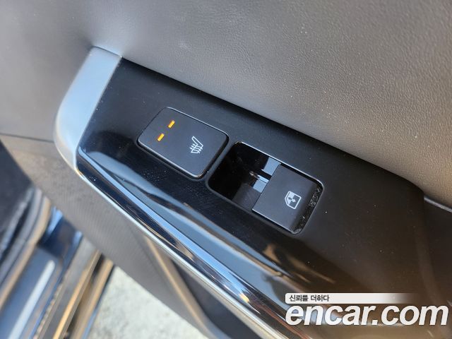 Kia EV6 2022 — photo 17
