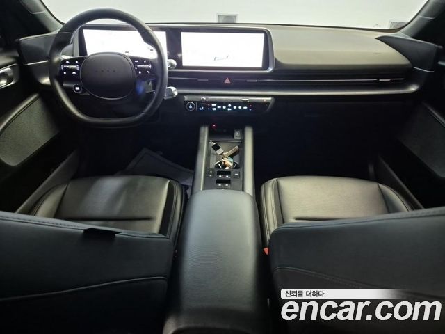 Hyundai Ioniq6 2025 — photo 5