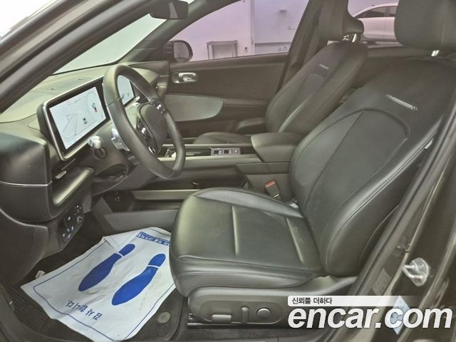 Hyundai Ioniq6 2025 — photo 6