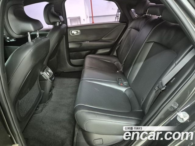Hyundai Ioniq6 2025 — photo 7