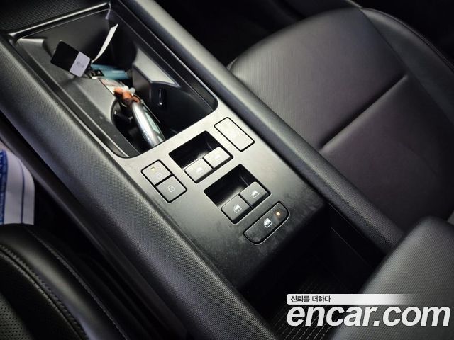 Hyundai Ioniq6 2025 — photo 8
