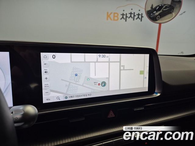 Hyundai Ioniq6 2025 — photo 10