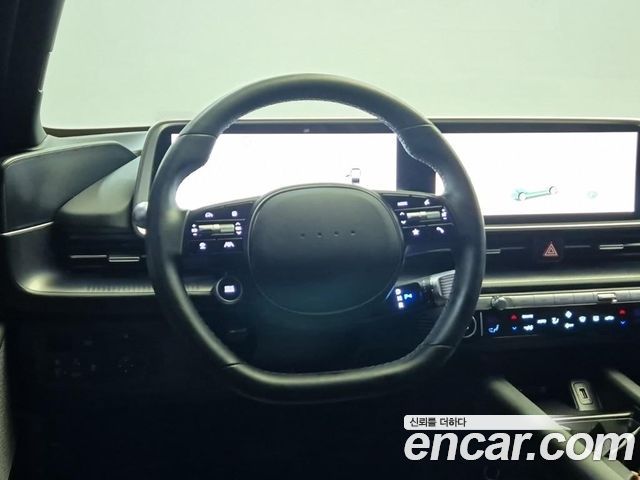 Hyundai Ioniq6 2025 — photo 11