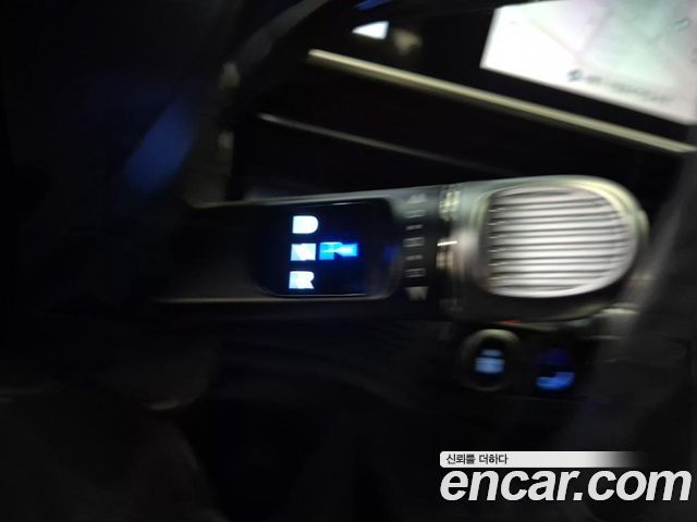 Hyundai Ioniq6 2025 — photo 12