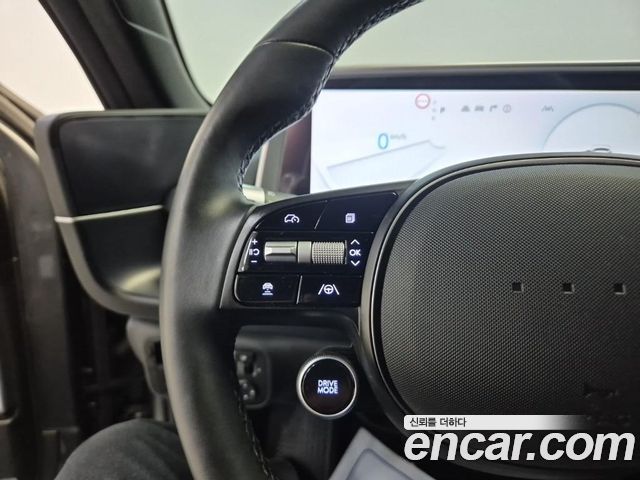 Hyundai Ioniq6 2025 — photo 13