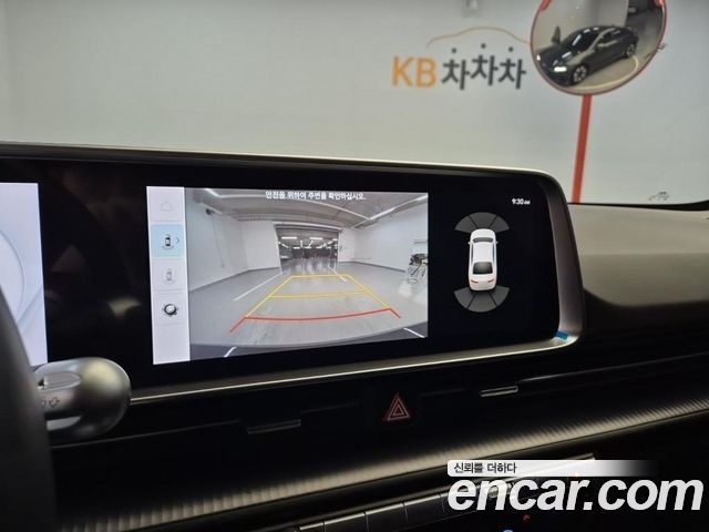Hyundai Ioniq6 2025 — photo 14