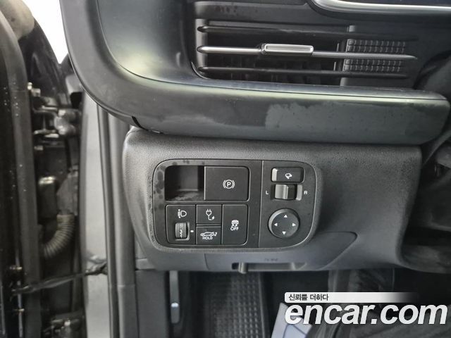 Hyundai Ioniq6 2025 — photo 15
