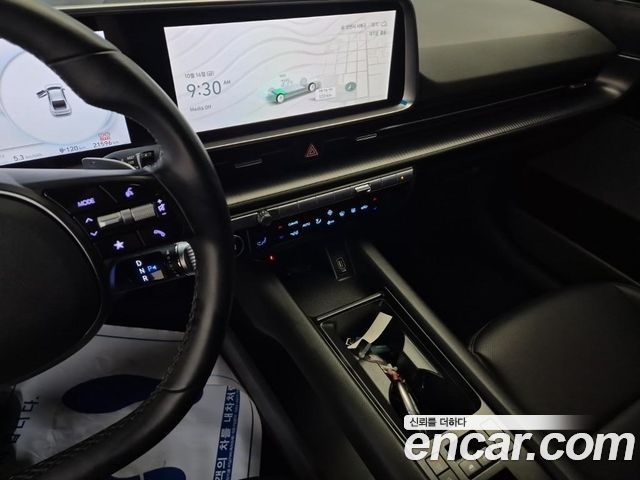 Hyundai Ioniq6 2025 — photo 16