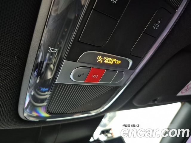 Hyundai Ioniq6 2025 — photo 17