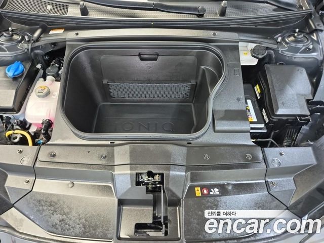 Hyundai Ioniq6 2025 — photo 18