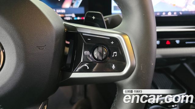 BMW 5-Series 2024 — photo 23