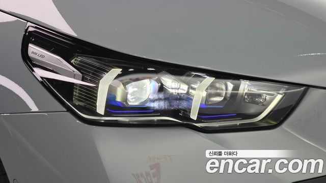 BMW 5-Series 2024 — photo 8