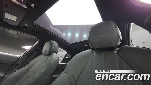 BMW 5-Series 2024 — photo 16