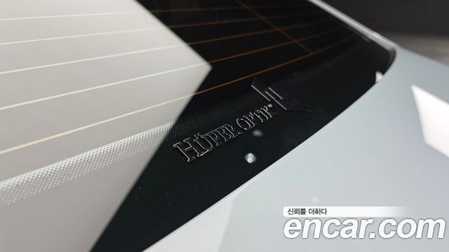 BMW 5-Series 2024 — photo 40