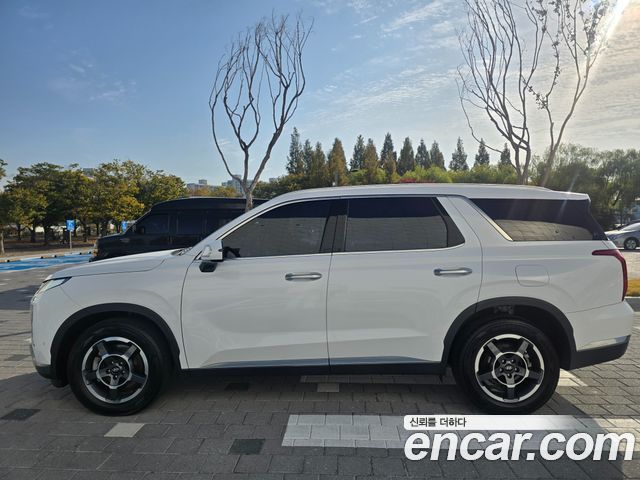 Hyundai Palisade 2023 — photo 3
