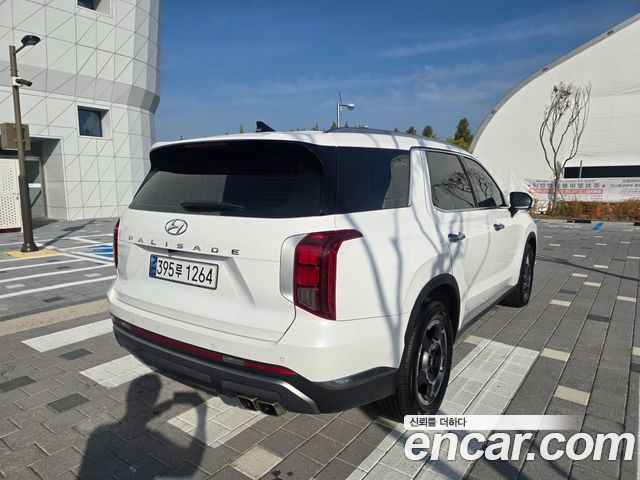 Hyundai Palisade 2023 — photo 4