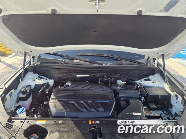 Hyundai Palisade 2023 — photo 6