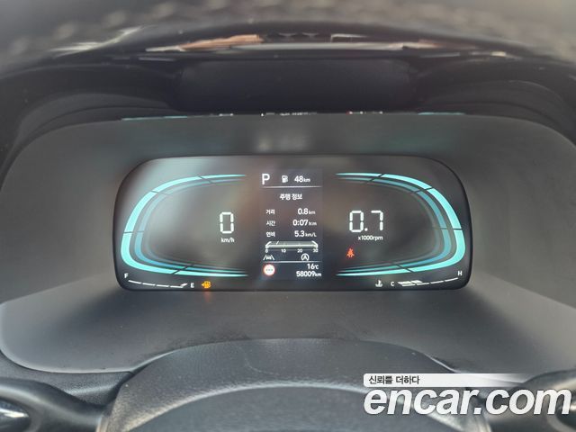 Hyundai Palisade 2023 — photo 8