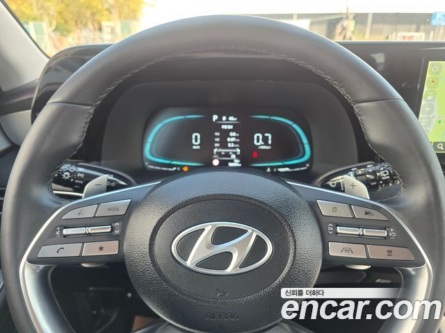 Hyundai Palisade 2023 — photo 9