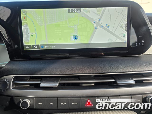 Hyundai Palisade 2023 — photo 11
