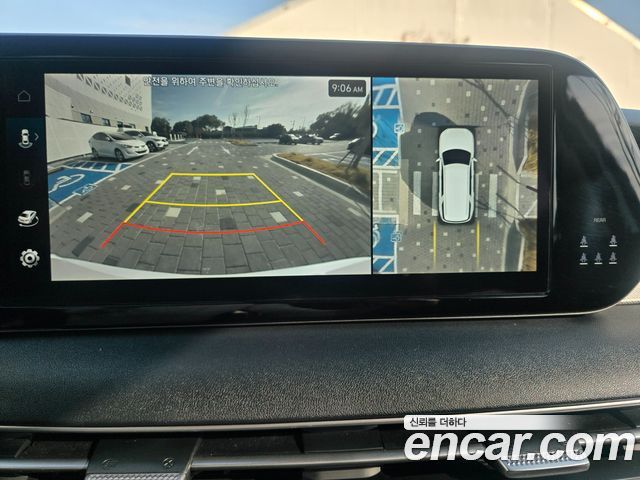 Hyundai Palisade 2023 — photo 12