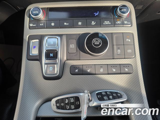 Hyundai Palisade 2023 — photo 13