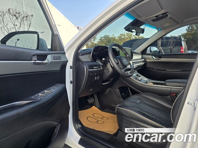 Hyundai Palisade 2023 — photo 14