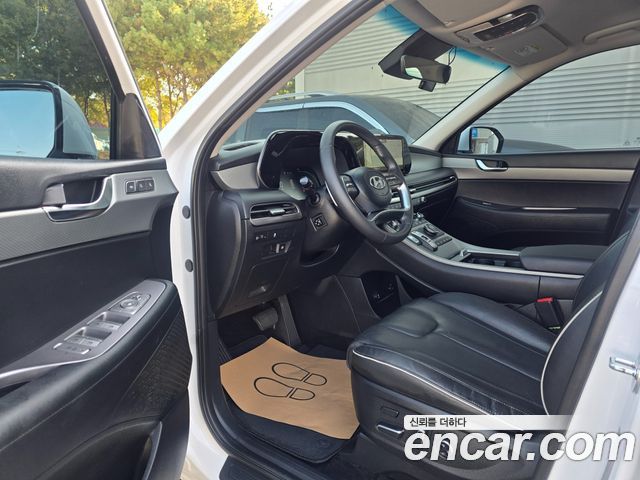 Hyundai Palisade 2023 — photo 15