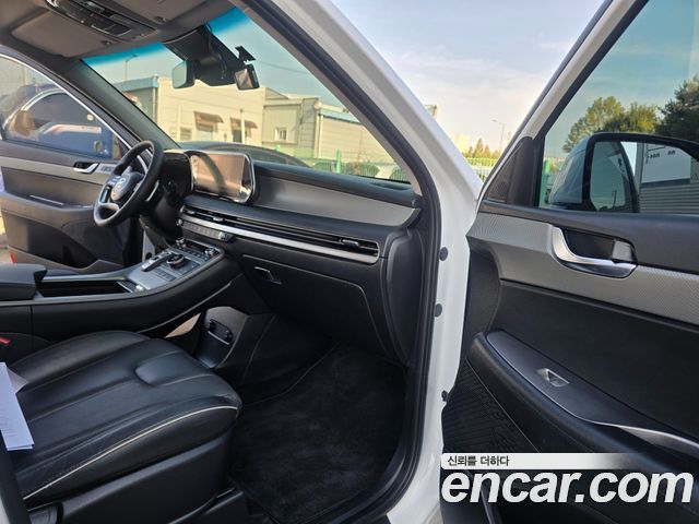 Hyundai Palisade 2023 — photo 16