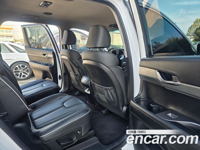 Hyundai Palisade 2023 — photo 17
