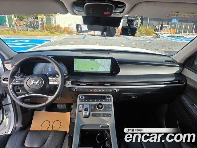 Hyundai Palisade 2023 — photo 18