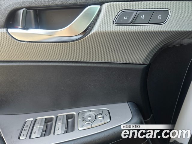 Hyundai Palisade 2023 — photo 19