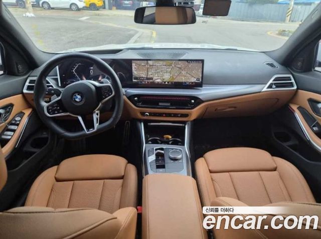 BMW 3-Series 2026 — photo 6