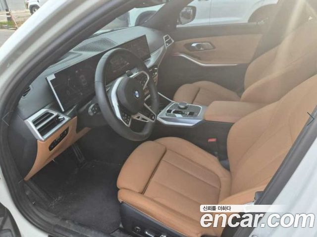 BMW 3-Series 2026 — photo 7