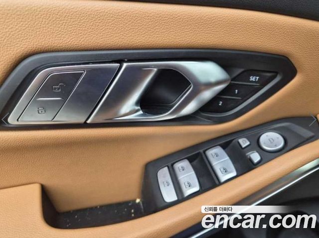 BMW 3-Series 2026 — photo 12