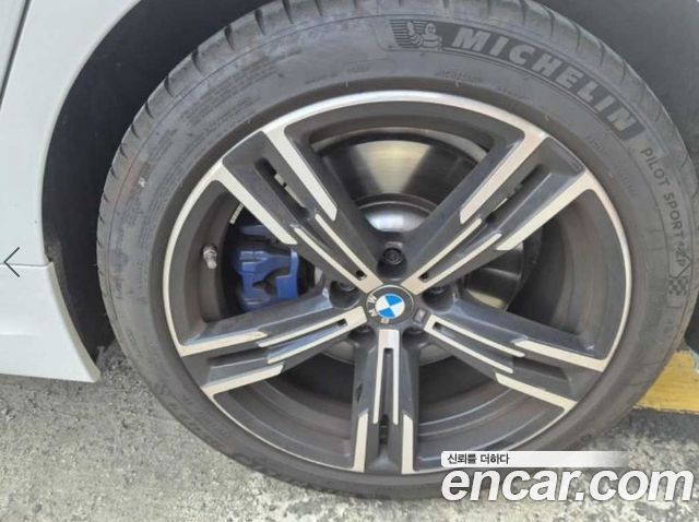 BMW 3-Series 2026 — photo 14
