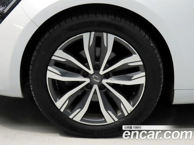 Renault Korea SM6 2021 — photo 5