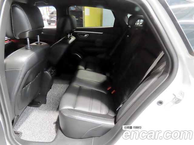Renault Korea SM6 2021 — photo 11