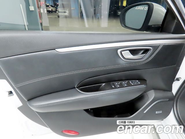Renault Korea SM6 2021 — photo 12