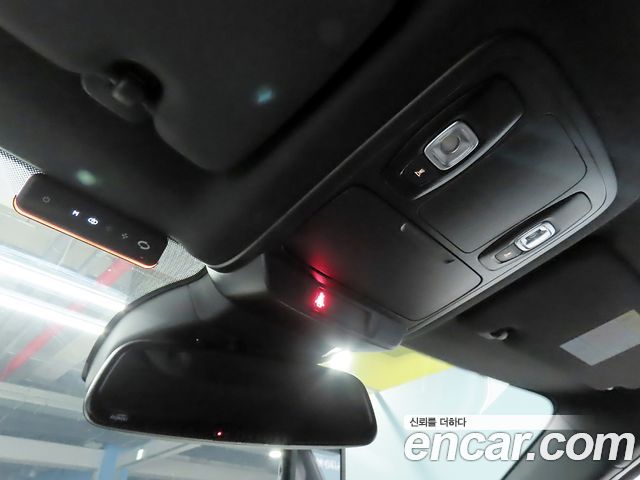 Renault Korea SM6 2021 — photo 16