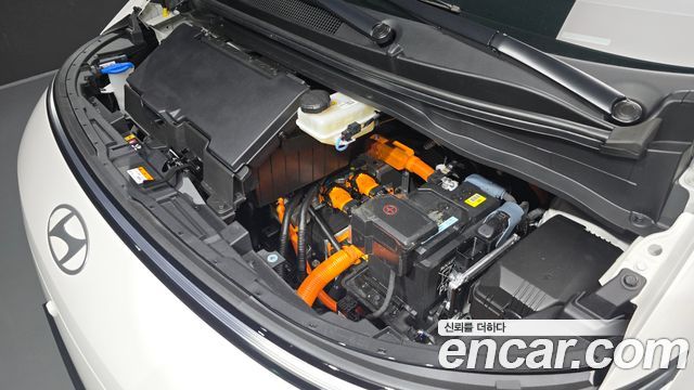 Hyundai Staria 2027 — photo 6