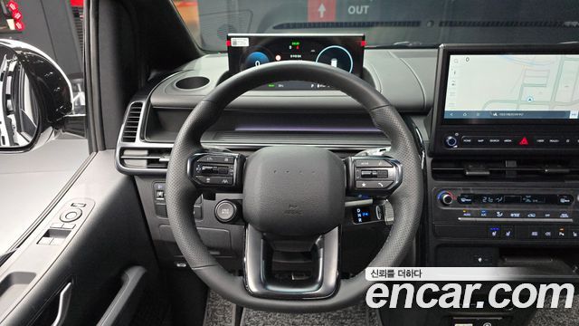 Hyundai Staria 2027 — photo 19
