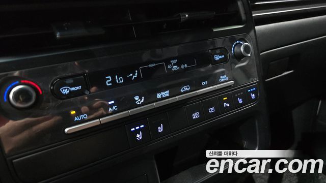 Hyundai Staria 2027 — photo 28