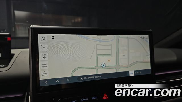 Hyundai Staria 2027 — photo 29