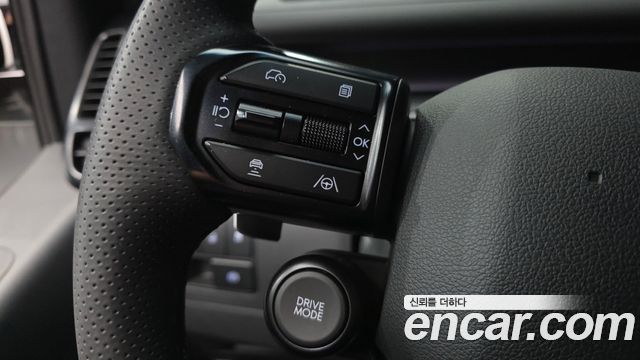 Hyundai Staria 2027 — photo 32