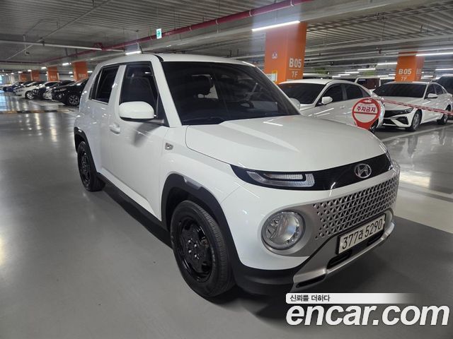 Hyundai Casper 2023 — photo 2