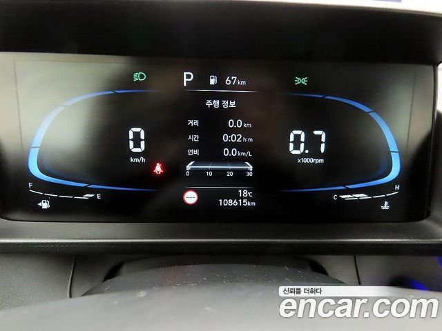 Hyundai Casper 2023 — photo 5