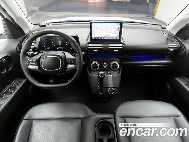 Hyundai Casper 2023 — photo 6